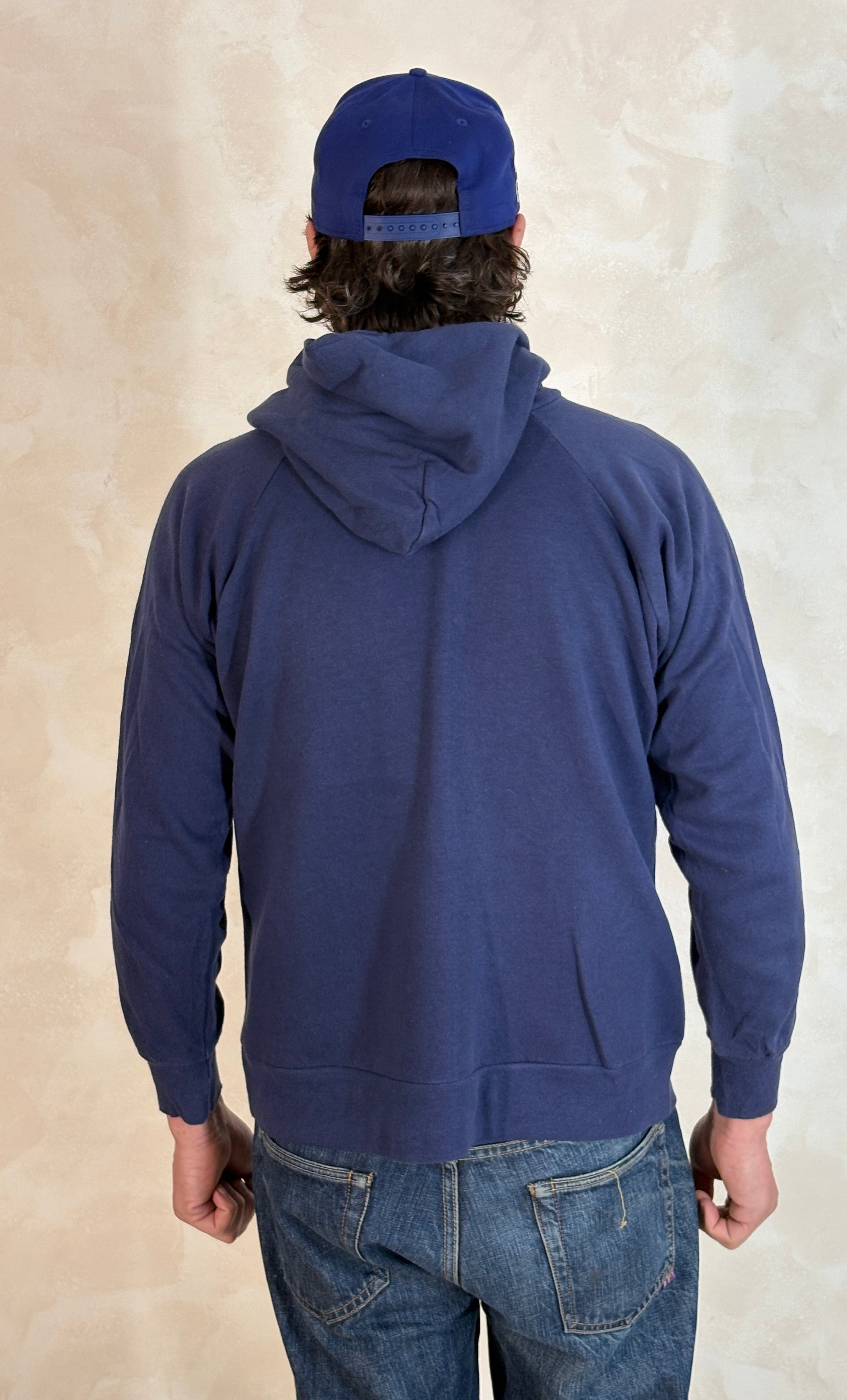 Size L Hooded NRA Made By Champion in the USA - USA Vintage Bcn