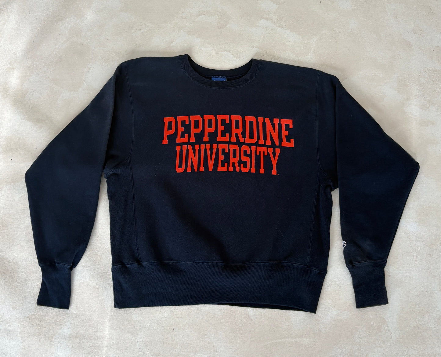 Size M Reverse Weave Made By Champion - USA Vintage Bcn