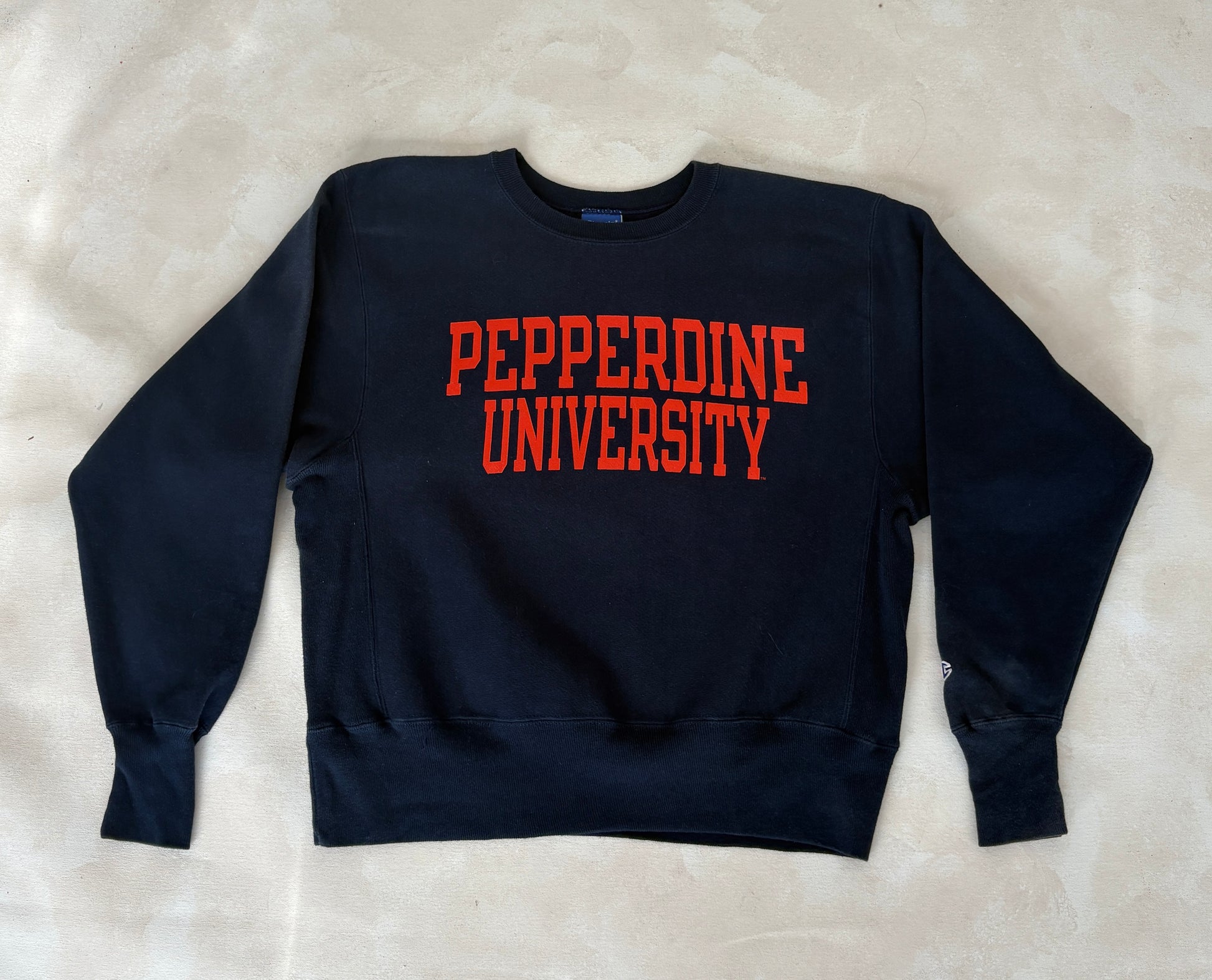 Size M Reverse Weave Made By Champion - USA Vintage Bcn