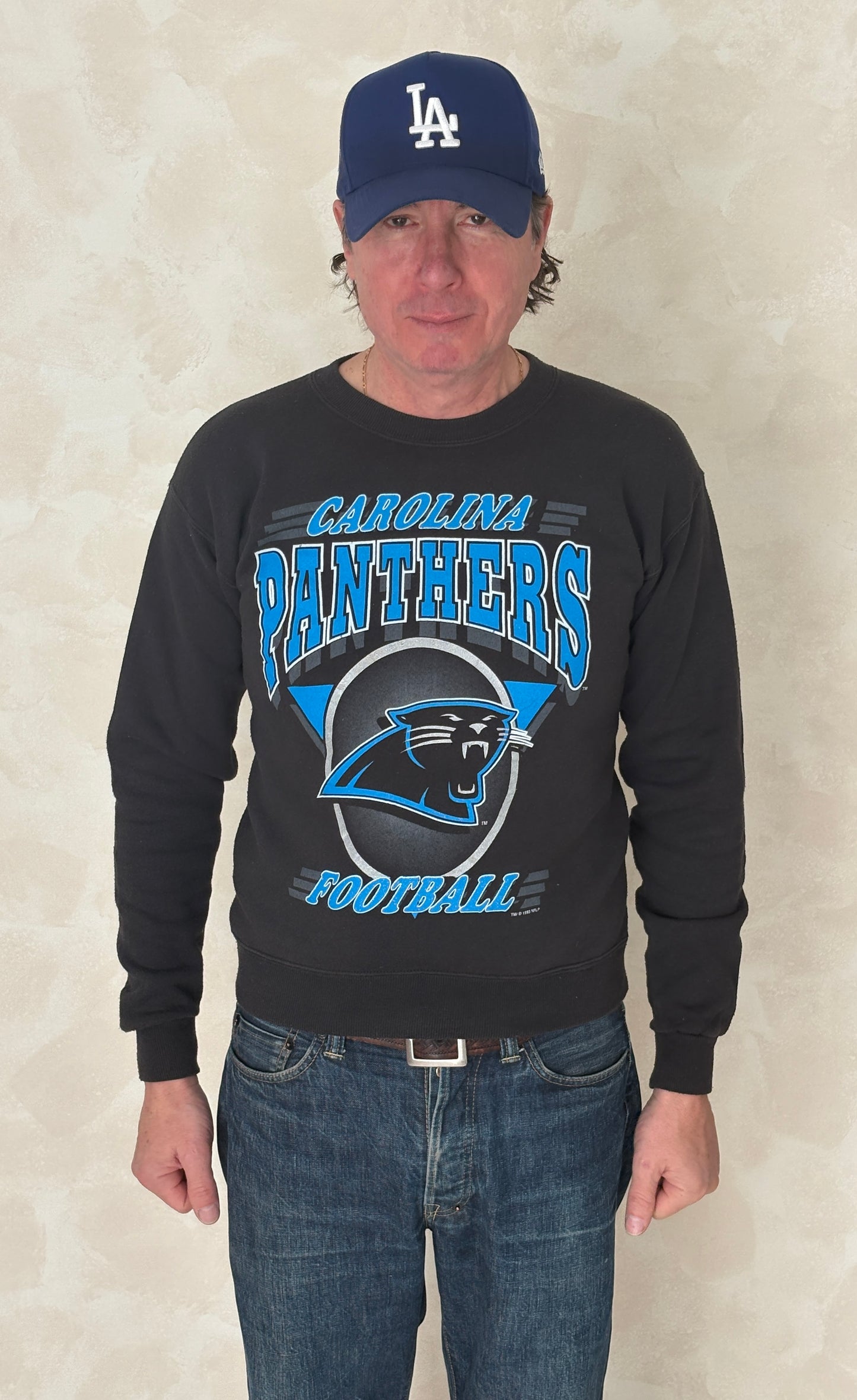 Size XL Youth Crew Sweat Made in USA By Lee - USA Vintage Bcn
