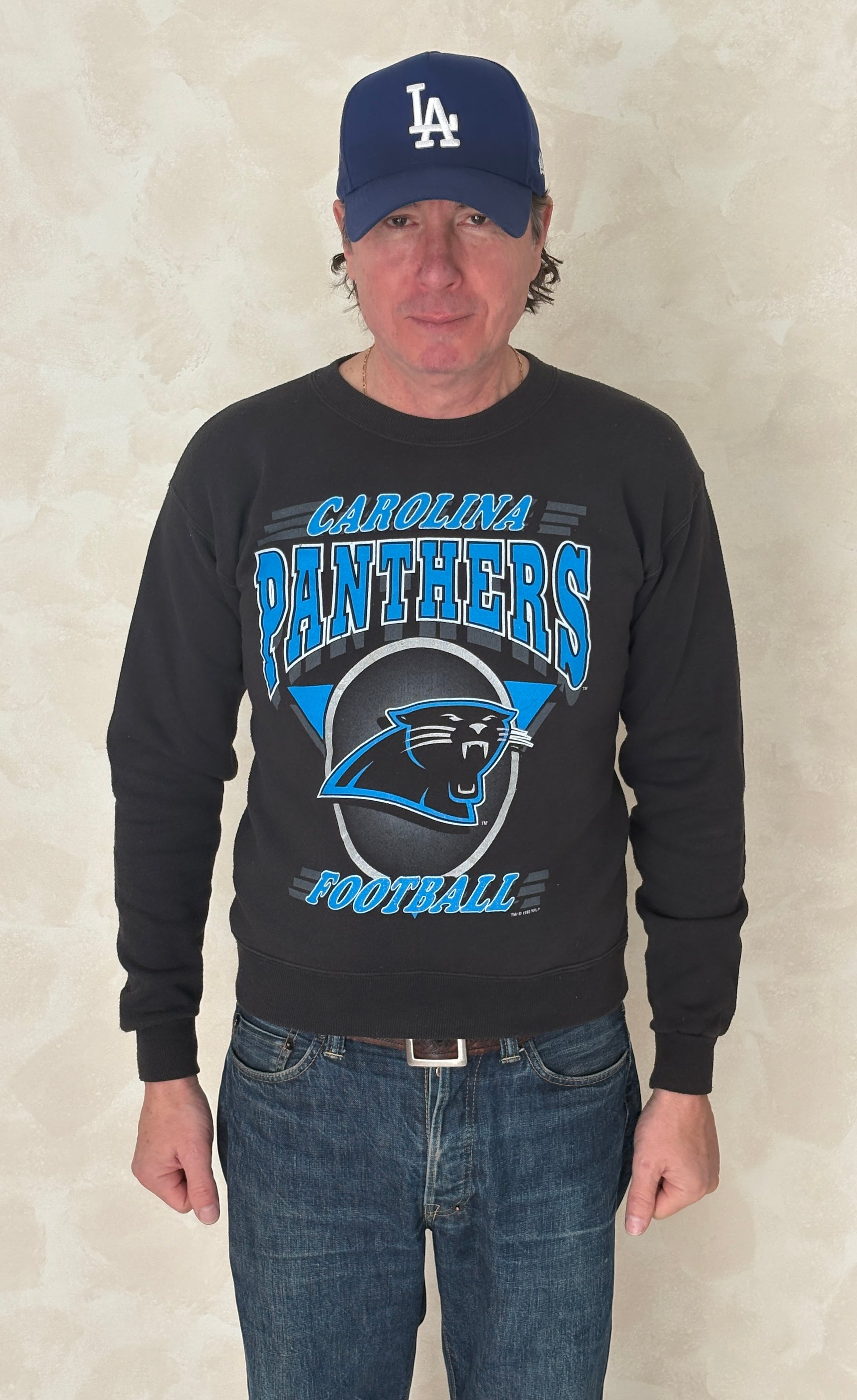 Size XL Youth Crew Sweat Made in USA By Lee - USA Vintage Bcn
