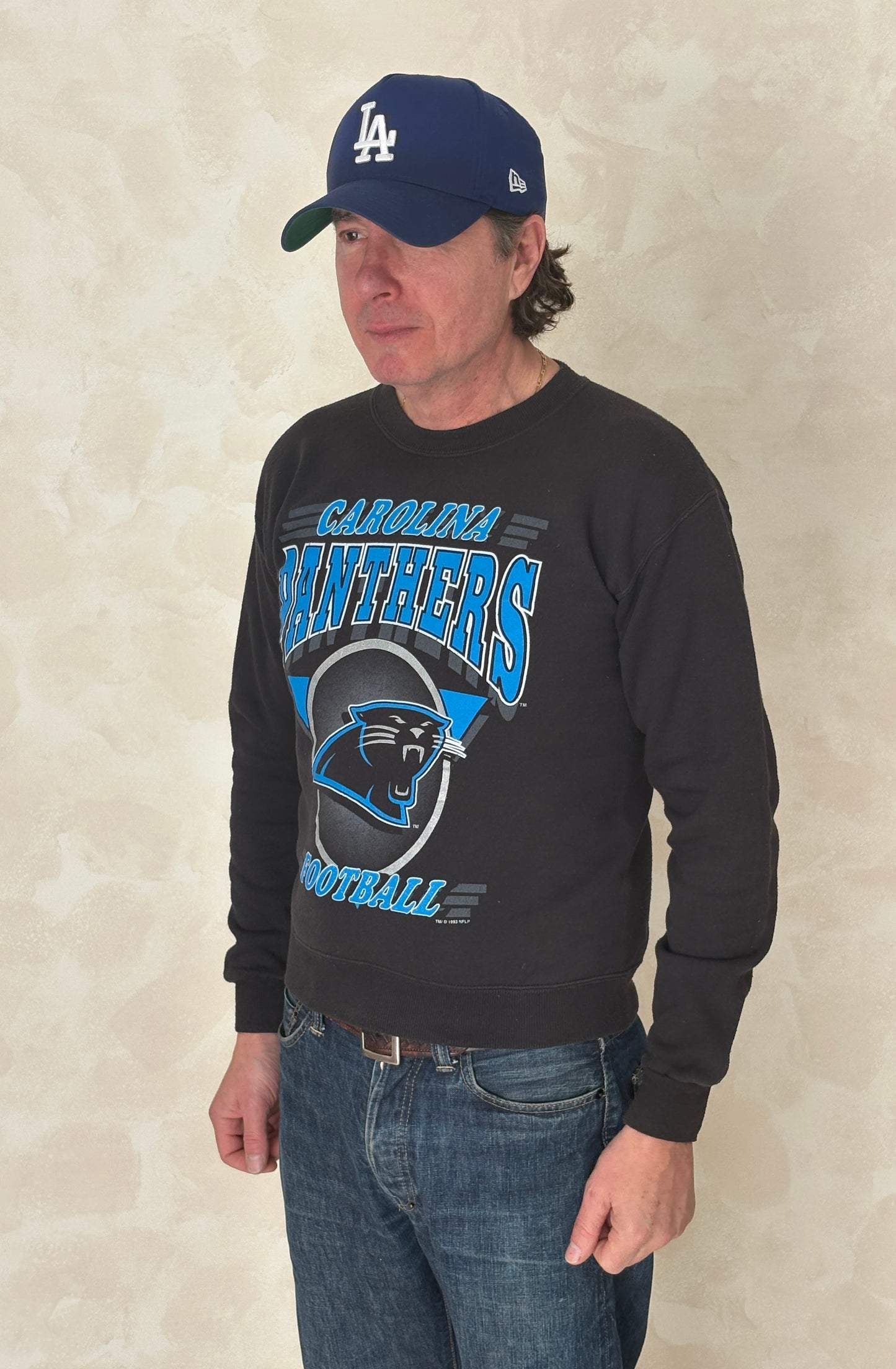 Size XL Youth Crew Sweat Made in USA By Lee - USA Vintage Bcn