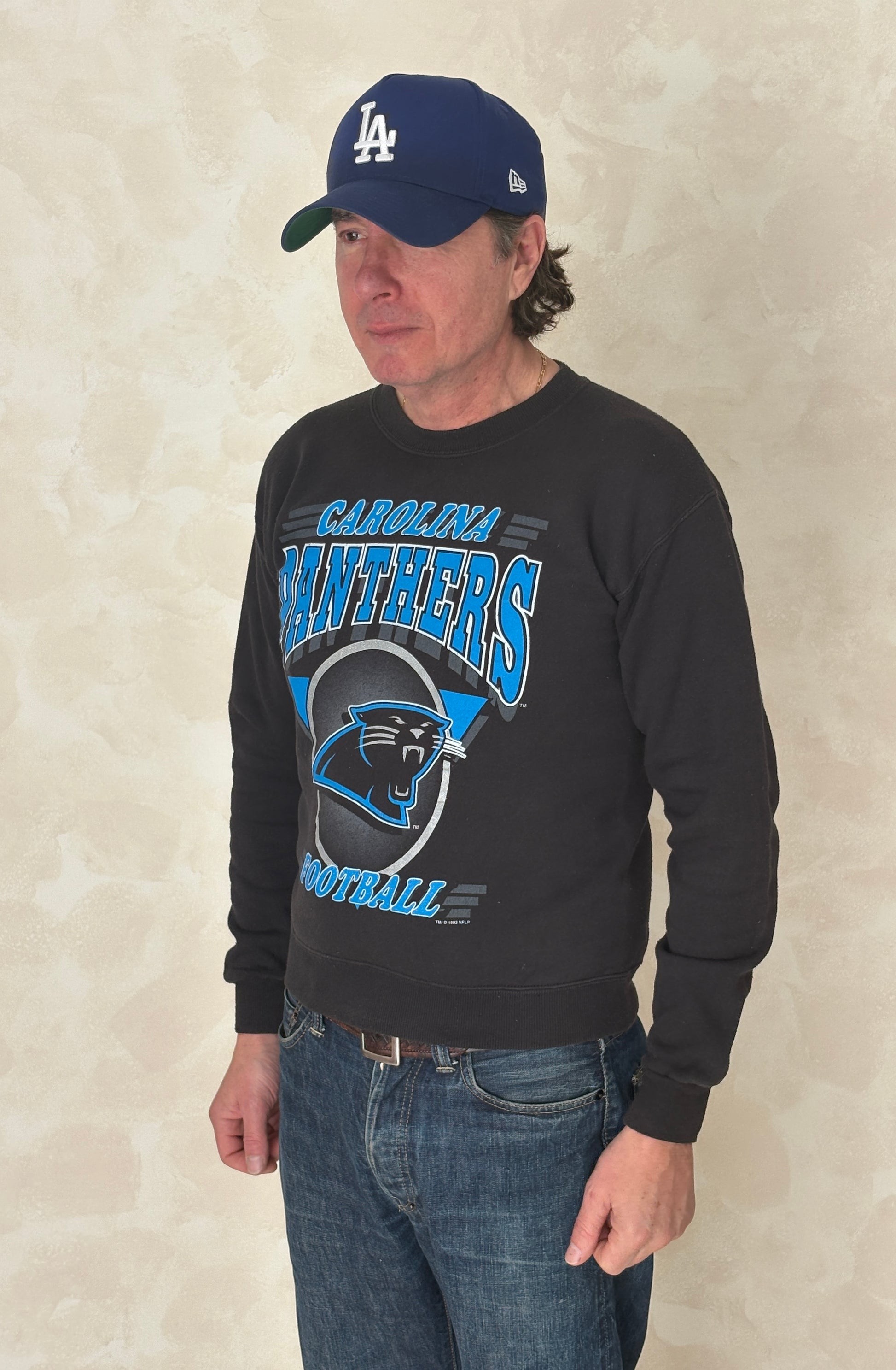Size XL Youth Crew Sweat Made in USA By Lee - USA Vintage Bcn