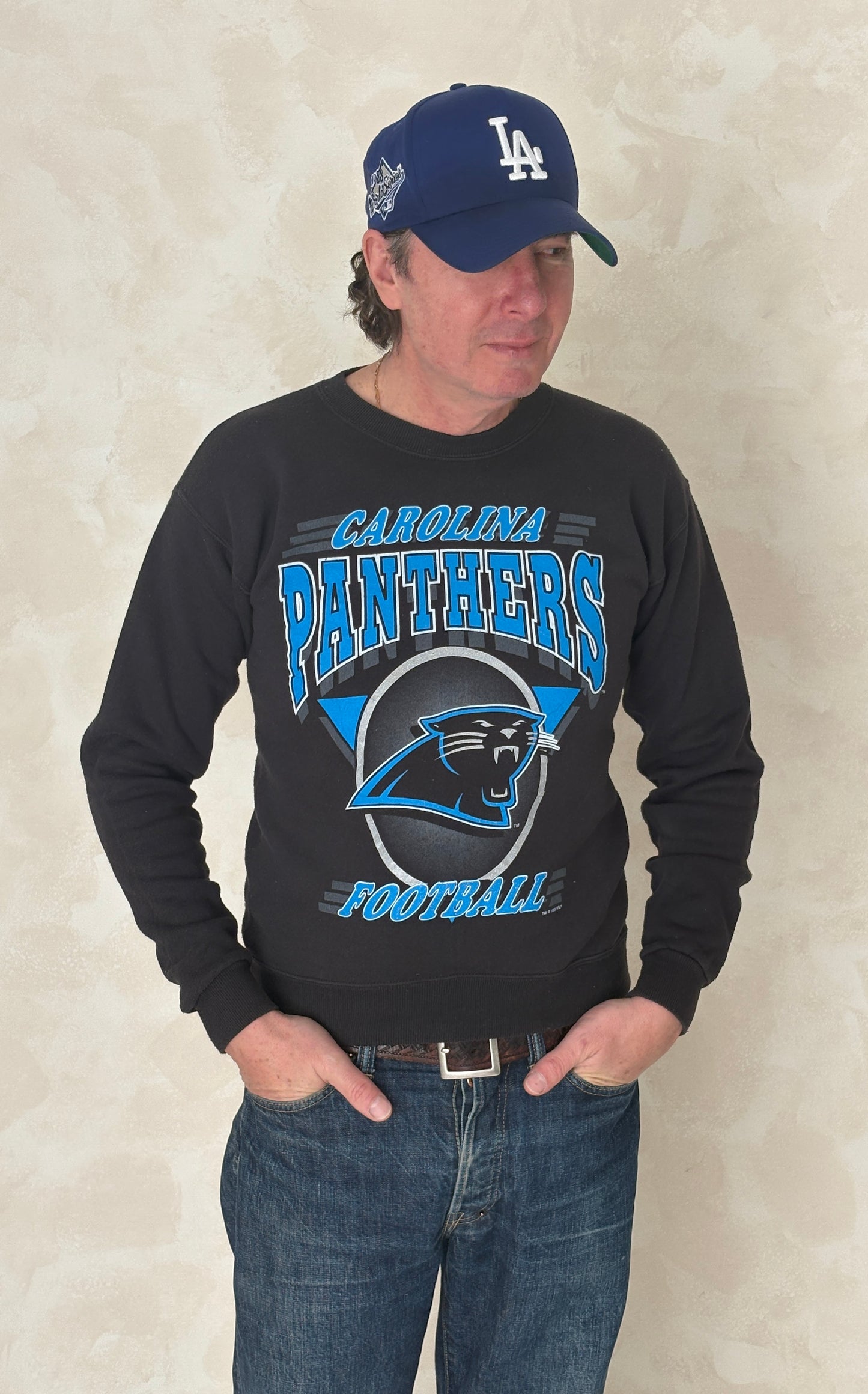 Size XL Youth Crew Sweat Made in USA By Lee - USA Vintage Bcn