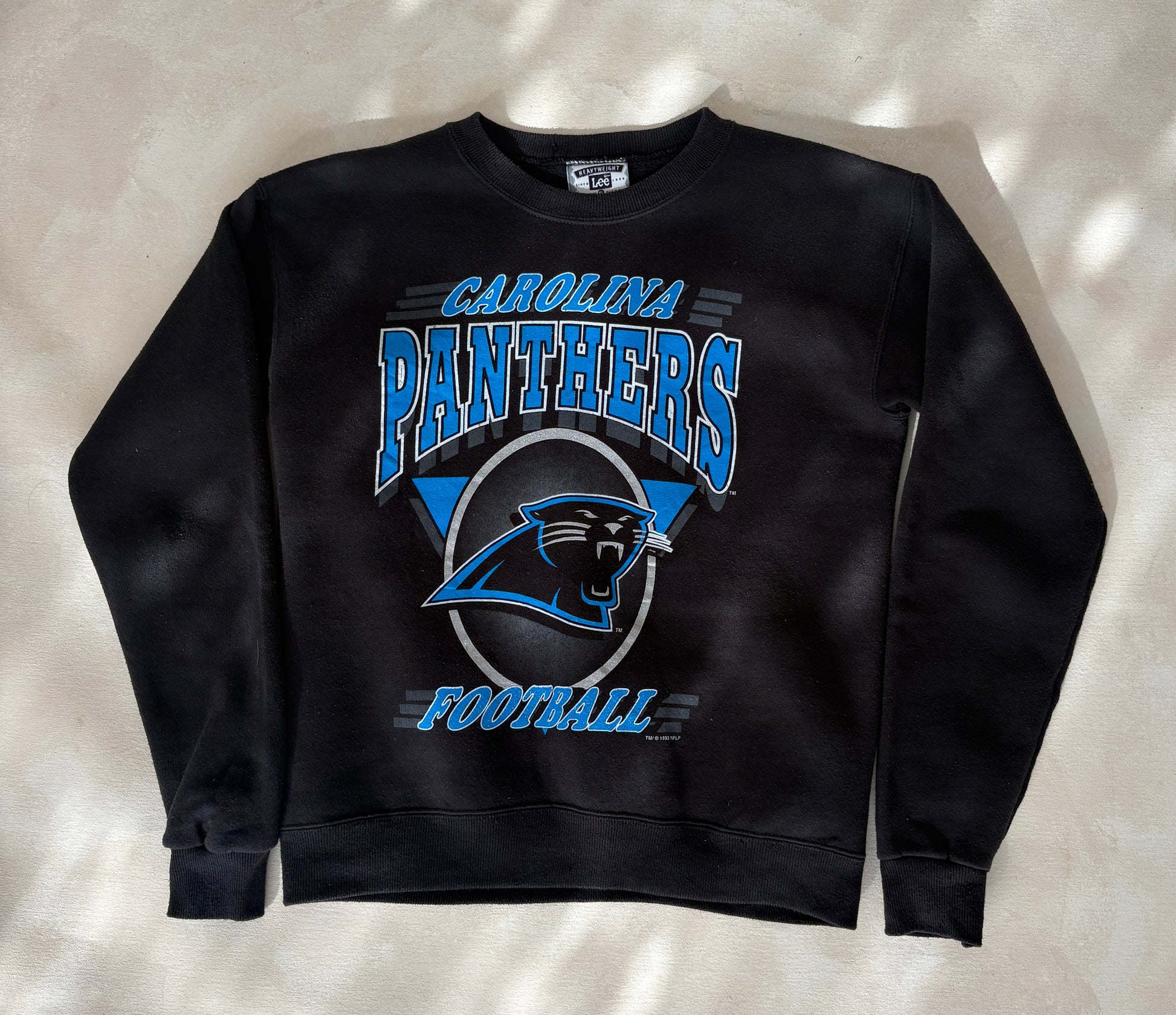 Size XL Youth Crew Sweat Made in USA By Lee - USA Vintage Bcn