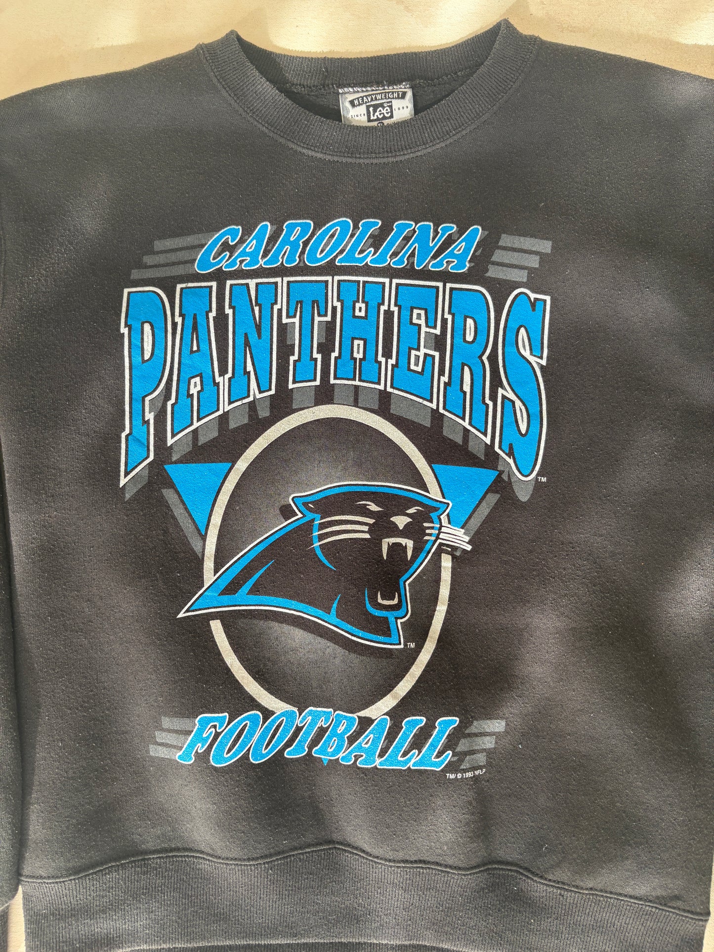 Size XL Youth Crew Sweat Made in USA By Lee - USA Vintage Bcn