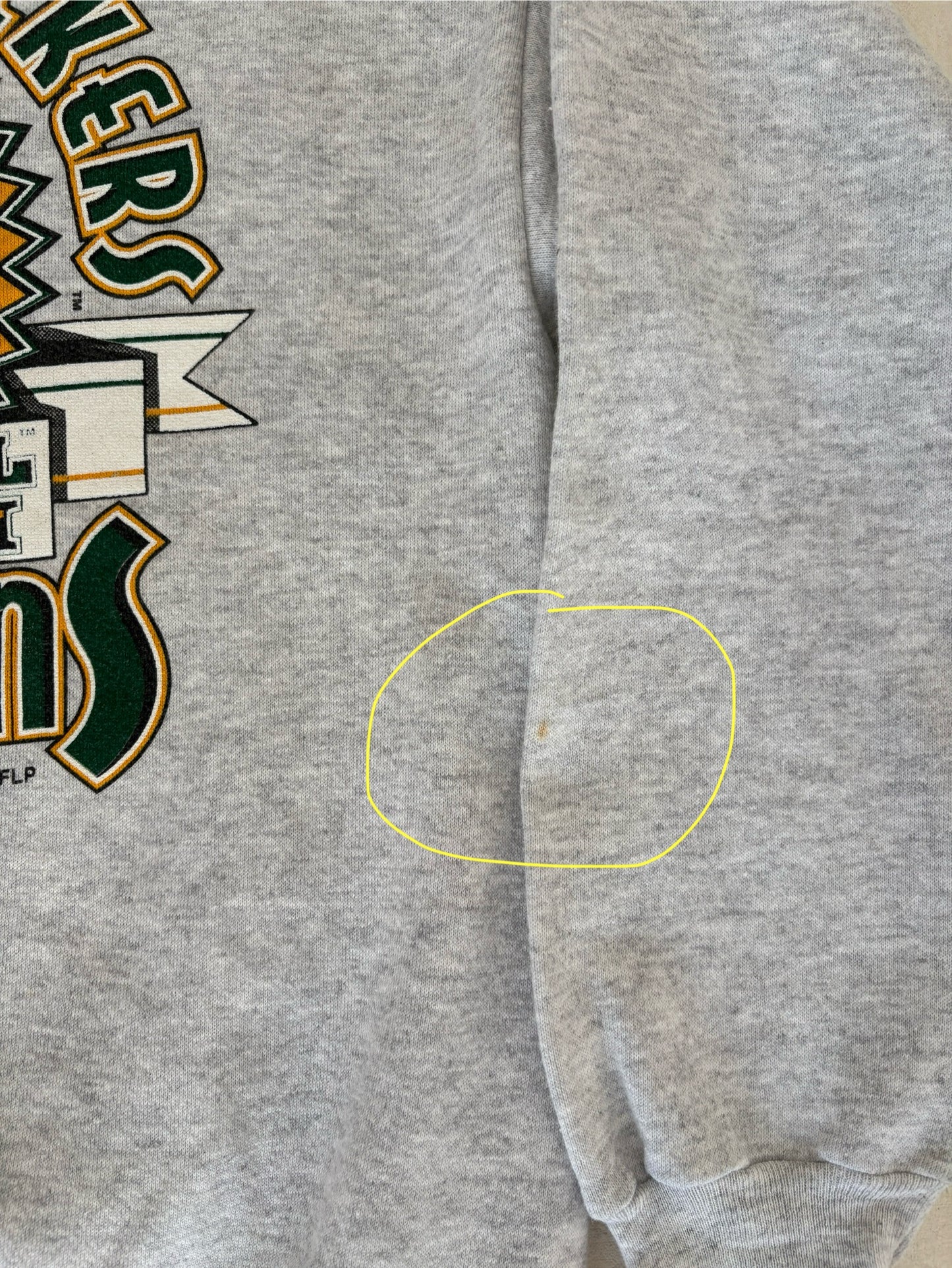 green bay packers sweatshirt, 1996 super bowl champions, vintage logo 7 crewneck, nfl sweatshirt, retro packers sweater,
