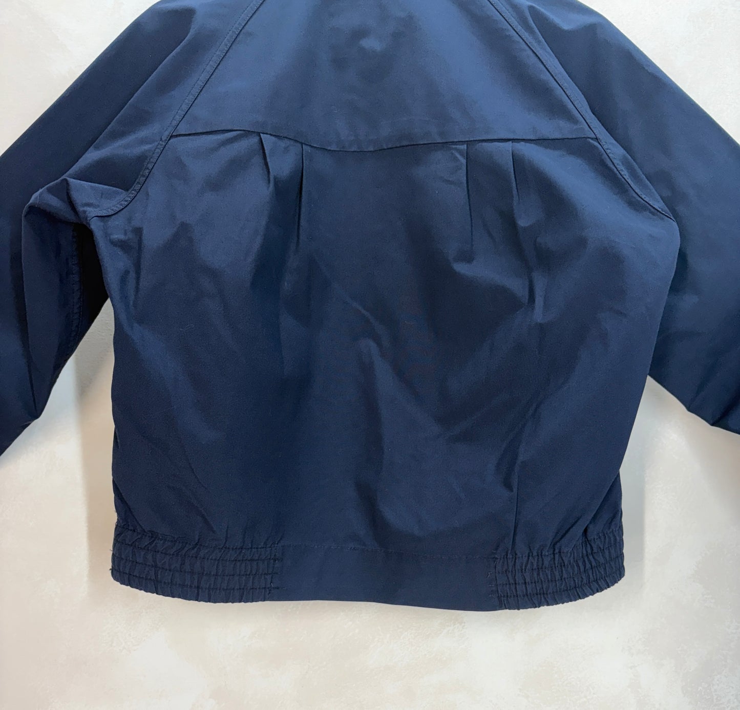 Size 38US / 48EU , 60s English Squire Light jacket. Talon zipper Made in USA - USA Vintage Bcn