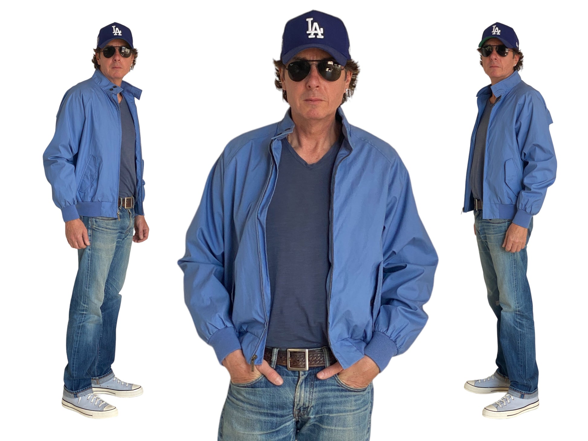 Brooks Brothers jacket, size Medium.