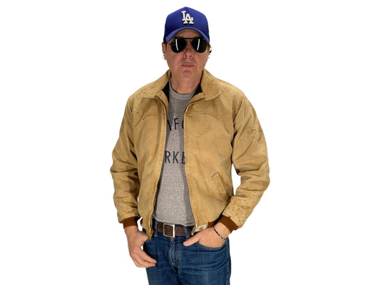 Size X Large Youth. Vintage Carhartt magic rain jacket Made in USA - USA Vintage Bcn