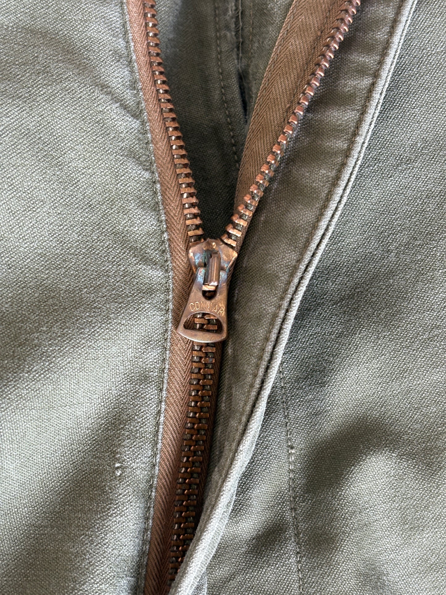 Vintage M-51 US Army Field Cargo Pants – Made in USA - Size Medium Military Trousers