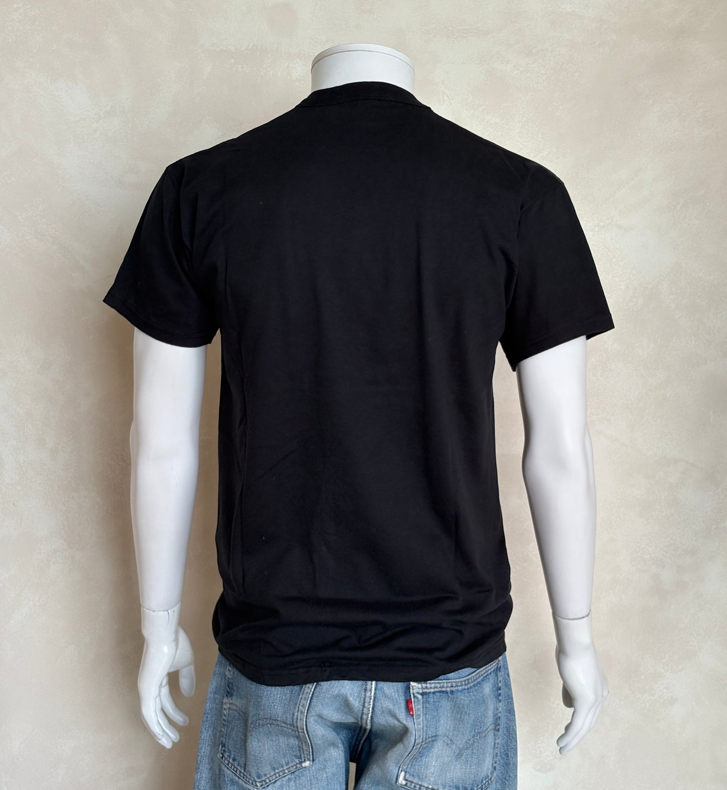 Med. 90s New York Mets vintage t shirt made in Mexico - USA Vintage Bcn