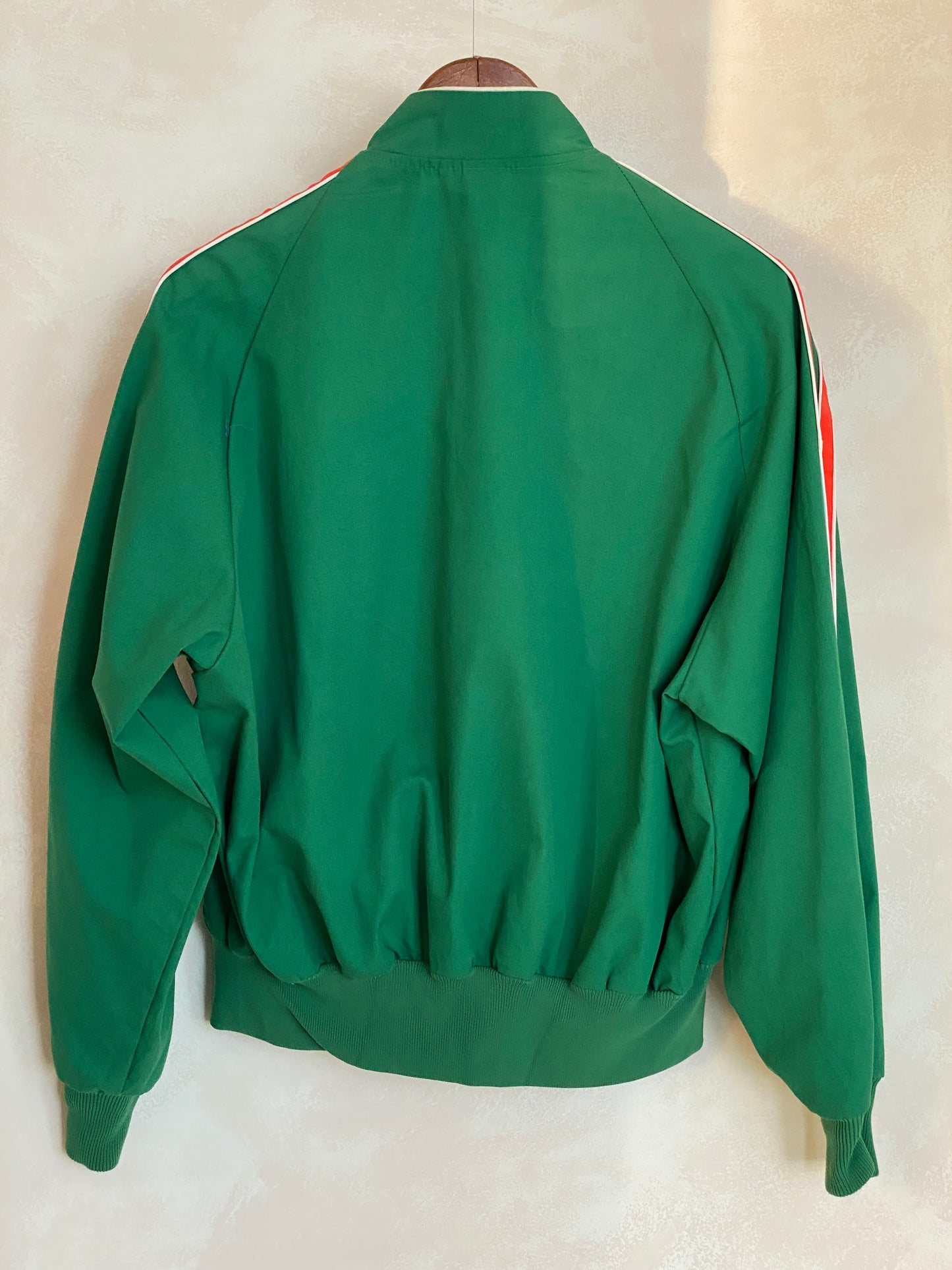 Size Large. Vintage Castrol racing jacket Made in USA - USA Vintage Bcn