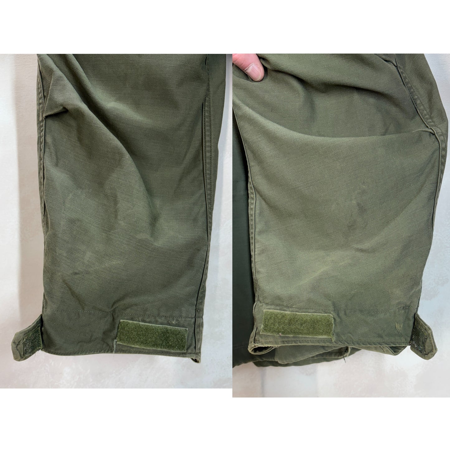 vintage m65 jacket, us army field jacket, authentic military coat, rare xl m65, vintage army jacket usa, m65 field jacket
