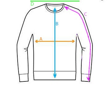 X Large. 90s Vintage sweatshirt Made In USA