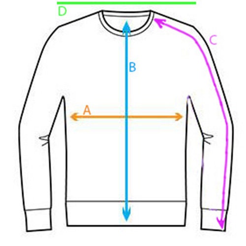 Vintage 80s Sweatshirt Made by Russell | Size M Made in USA
