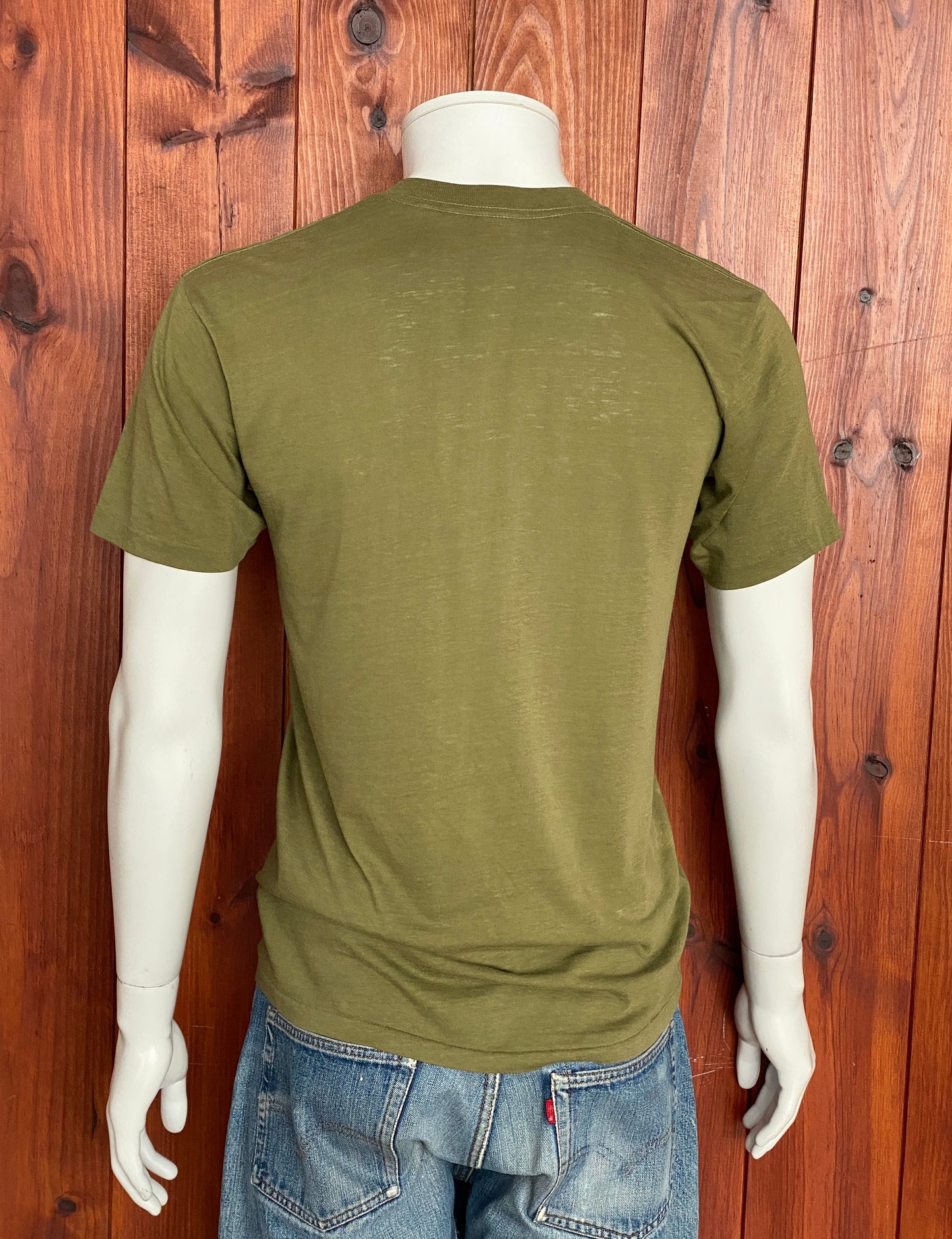 Retro Cold War T-Shirt