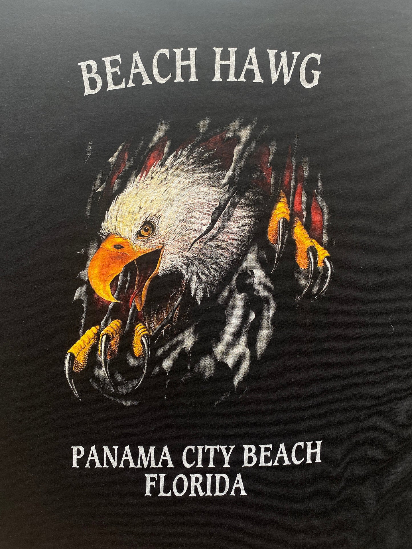Large. 90s Harley Davidson vintage t shirt Made In USA