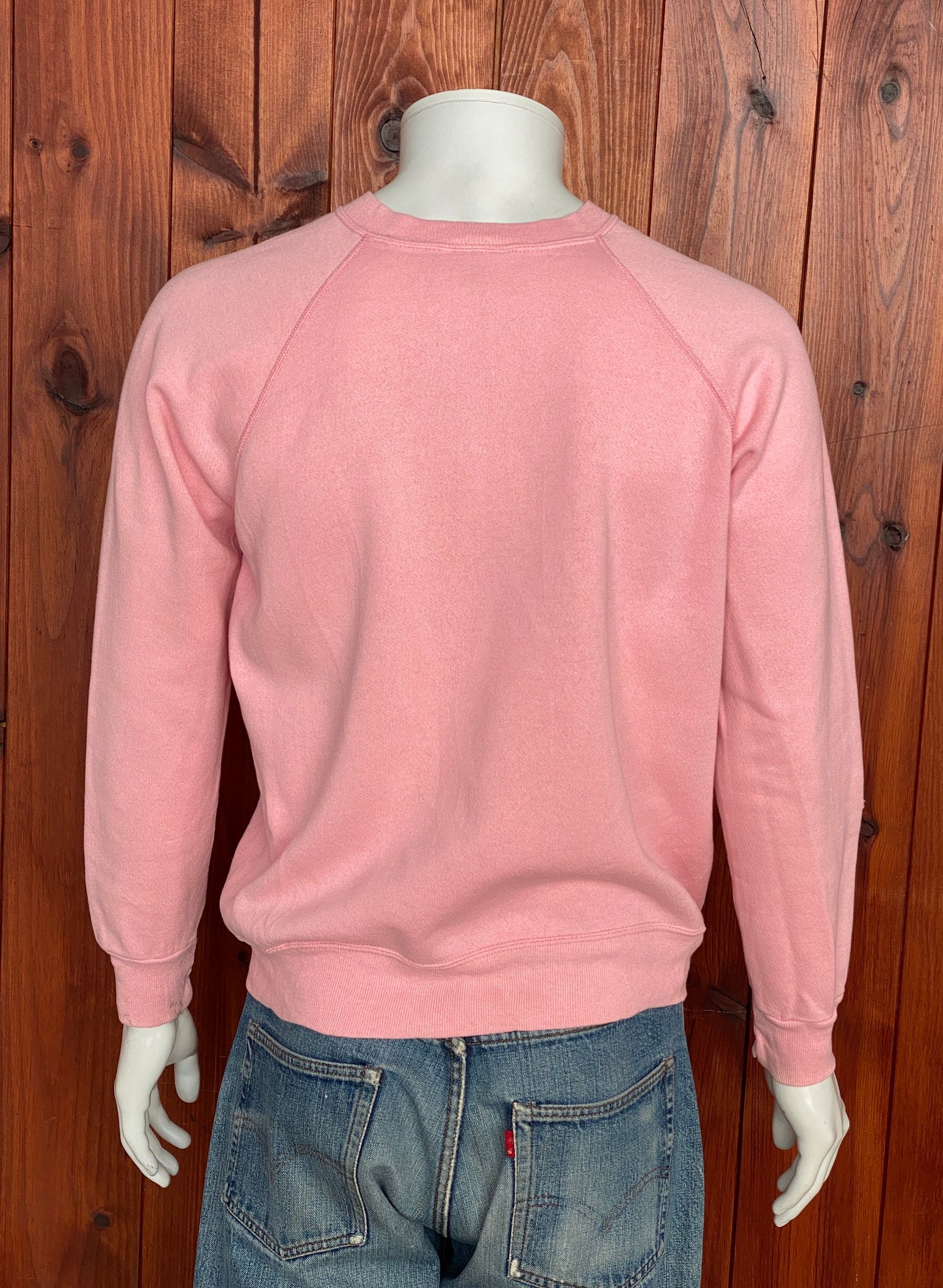 Large Vintage 1987 World Series Sweatshirt: Retro Apparel Made In USA