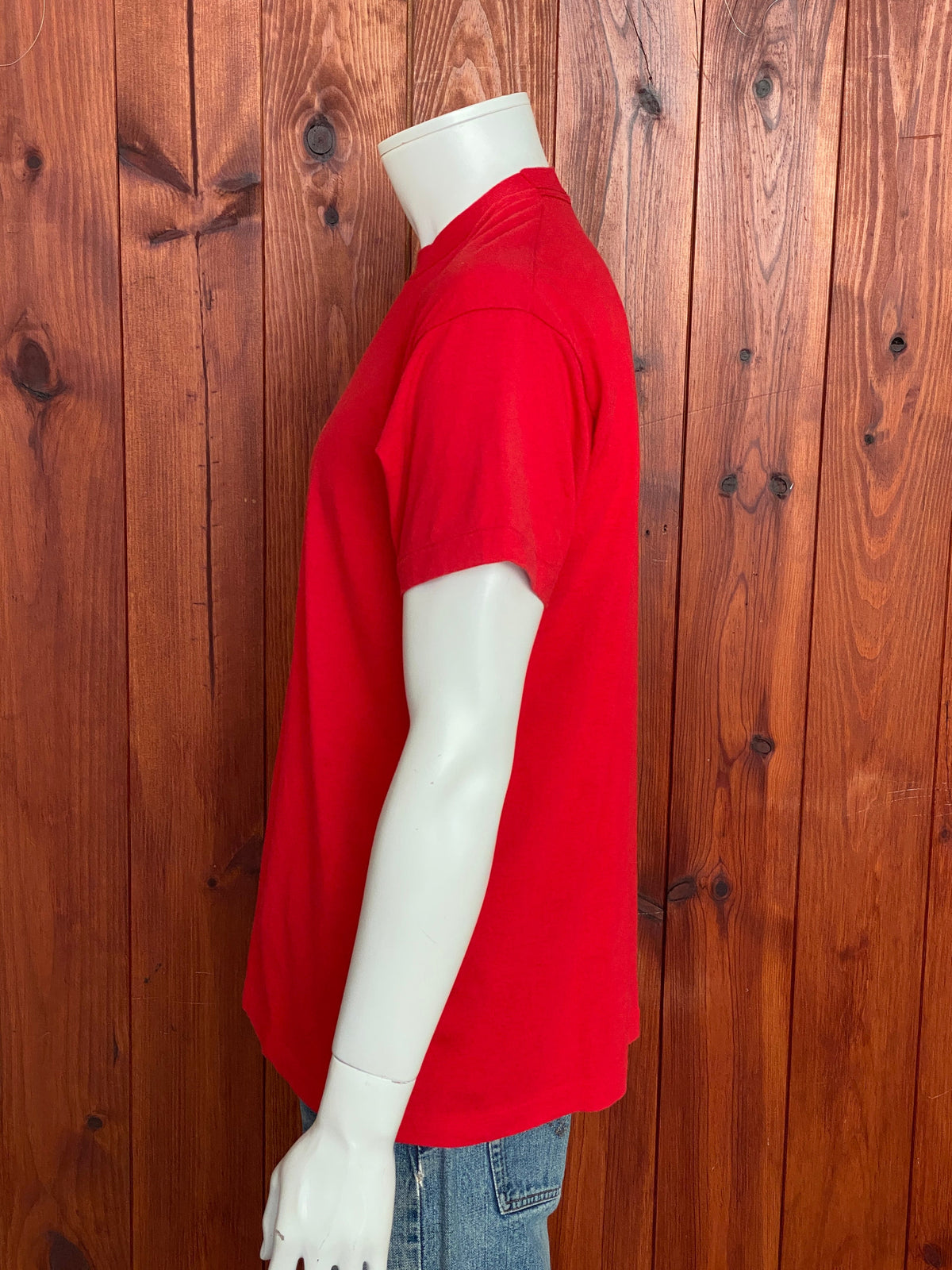 Vintage 80s Altama Eagles T-Shirt - Size M | Made in USA | 50/50 Cotton Blend-AJ357 Studio
