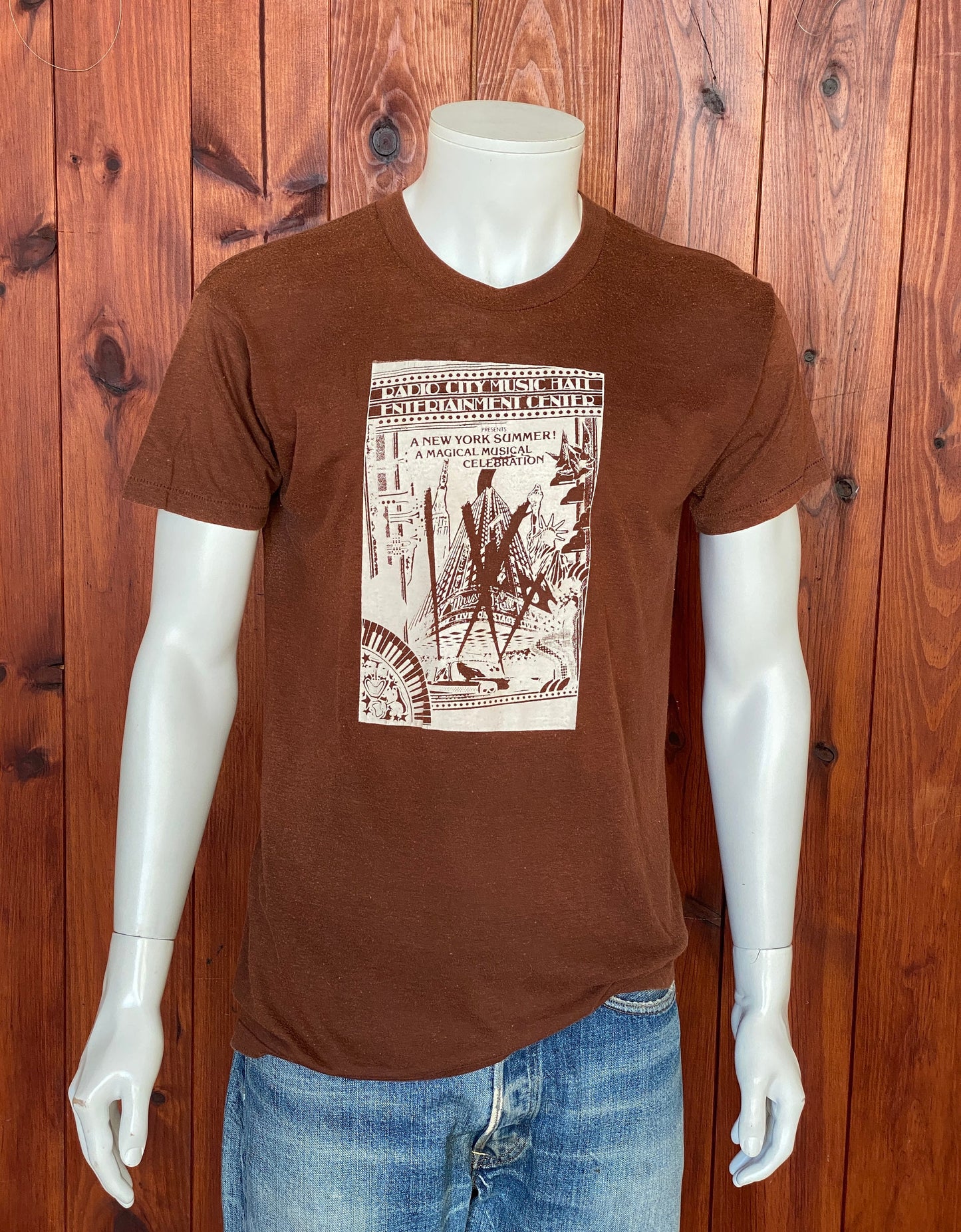 t shirt