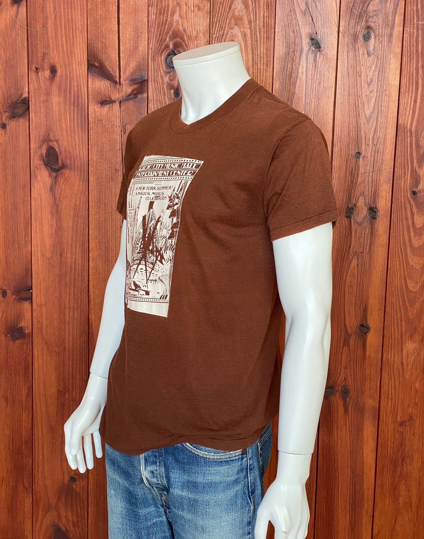 t shirt