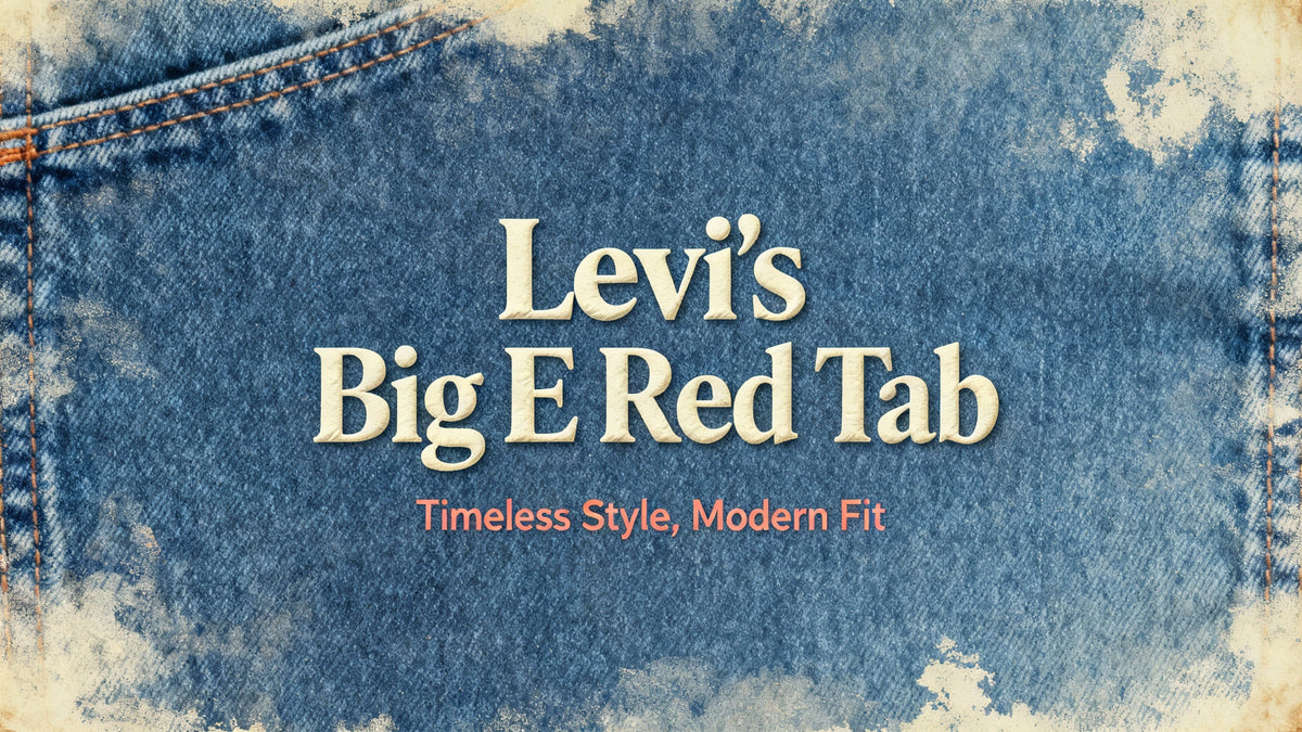 Levi
