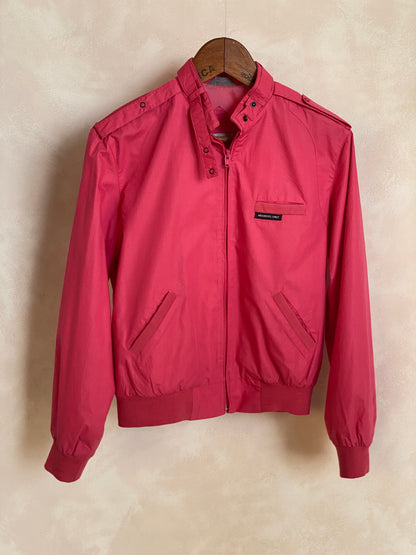 Size Women 9/10. Vintage 80s Members Only Cotton Jacket-AJ357 Studio