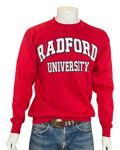 Large. 90s Vintage University sweatshirt-AJ357 Studio