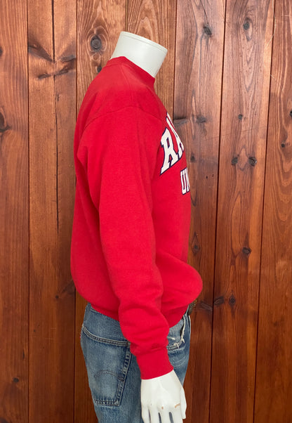 Large. 90s Vintage University sweatshirt-AJ357 Studio