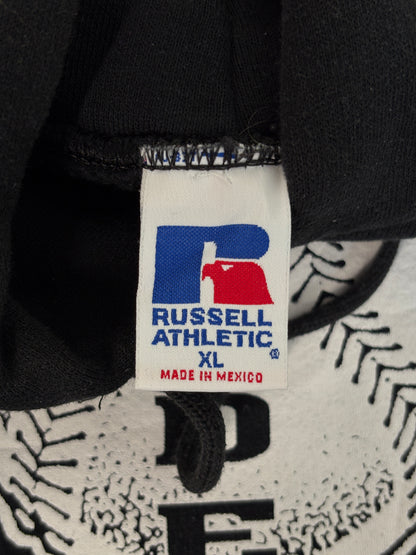 Size XL Russell Northwest Baseball Made in Mexico-AJ357 Studio