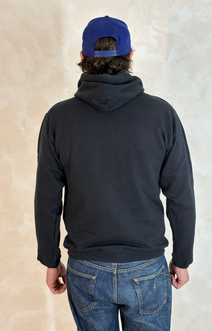 Reebok Hoodie | Vintage Sportswear Size S-AJ357 Studio