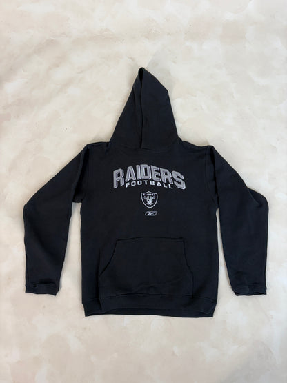 Reebok Hoodie | Vintage Sportswear Size S-AJ357 Studio