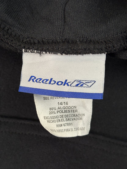 Reebok Hoodie | Vintage Sportswear Size S-AJ357 Studio
