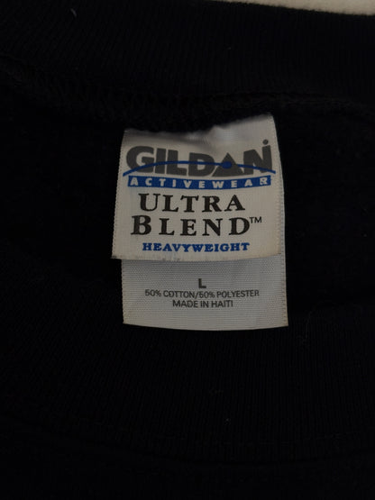 Size L Crew Sweat Support Fayetteville-AJ357 Studio