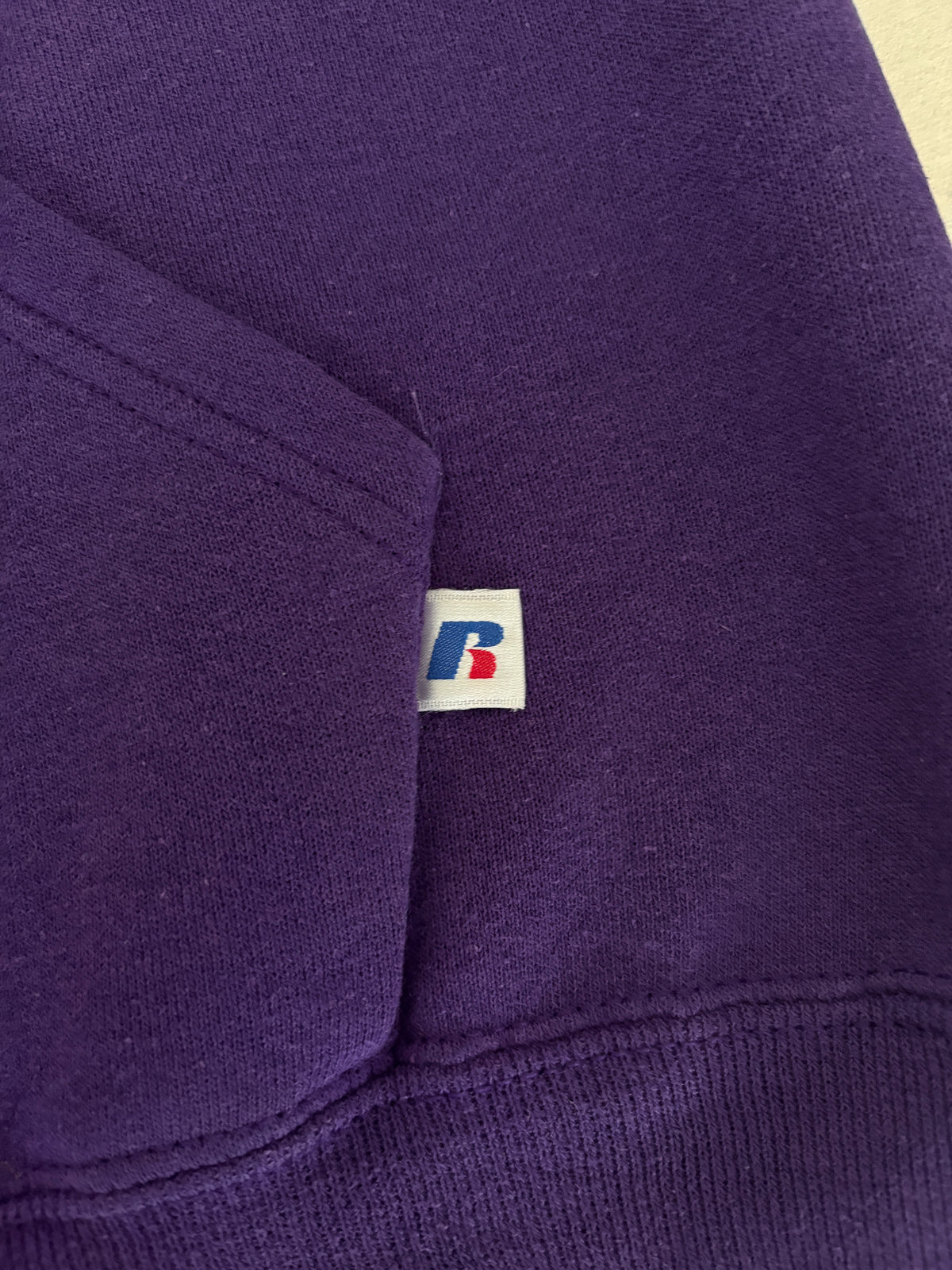 Size M Hooded Furman University Paladins By Russell-AJ357 Studio