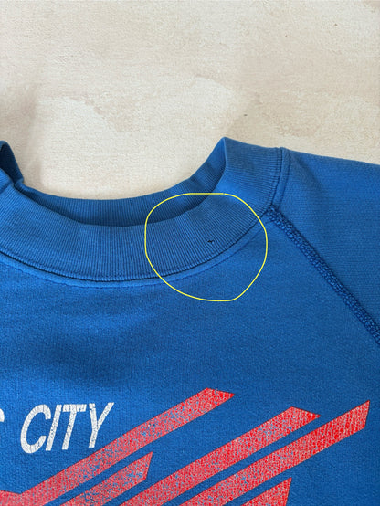 Kansas City Crewneck Sweatshirt | Vintage Size S-AJ357 Studio