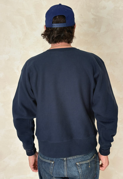 Size M Reverse Weave Made By Champion-AJ357 Studio