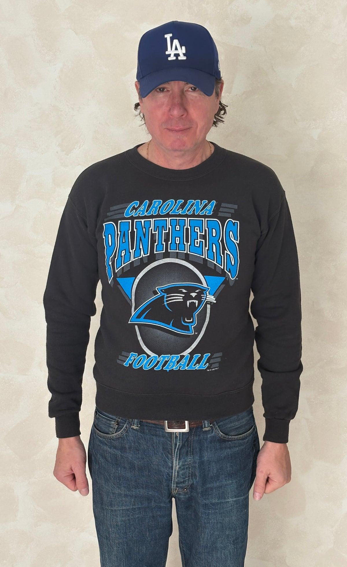Size XL Youth Crew Sweat Made in USA By Lee-AJ357 Studio