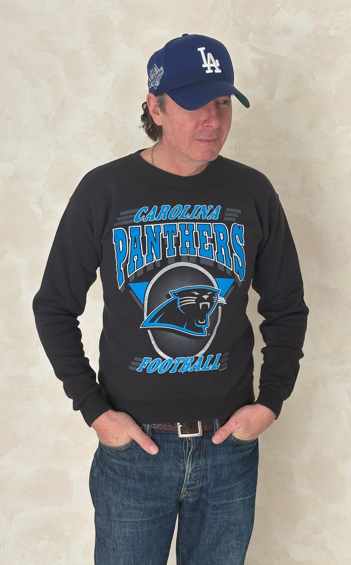 Size XL Youth Crew Sweat Made in USA By Lee-AJ357 Studio