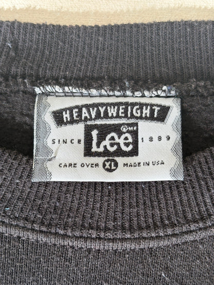 Size XL Youth Crew Sweat Made in USA By Lee-AJ357 Studio