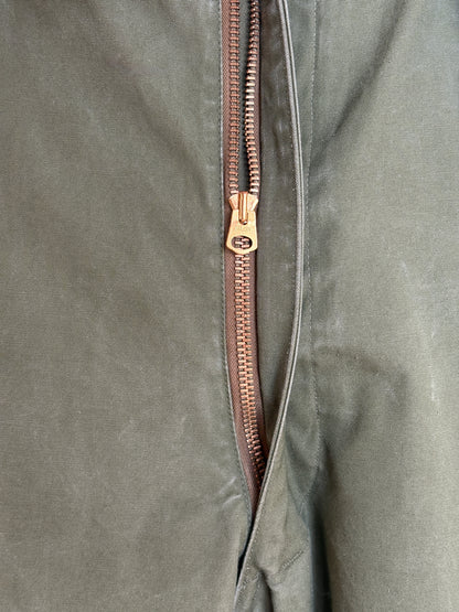 Vintage 1950s M-51 US Army Field Cargo Pants – Made in USA - Size Medium Reg.  Military Trousers