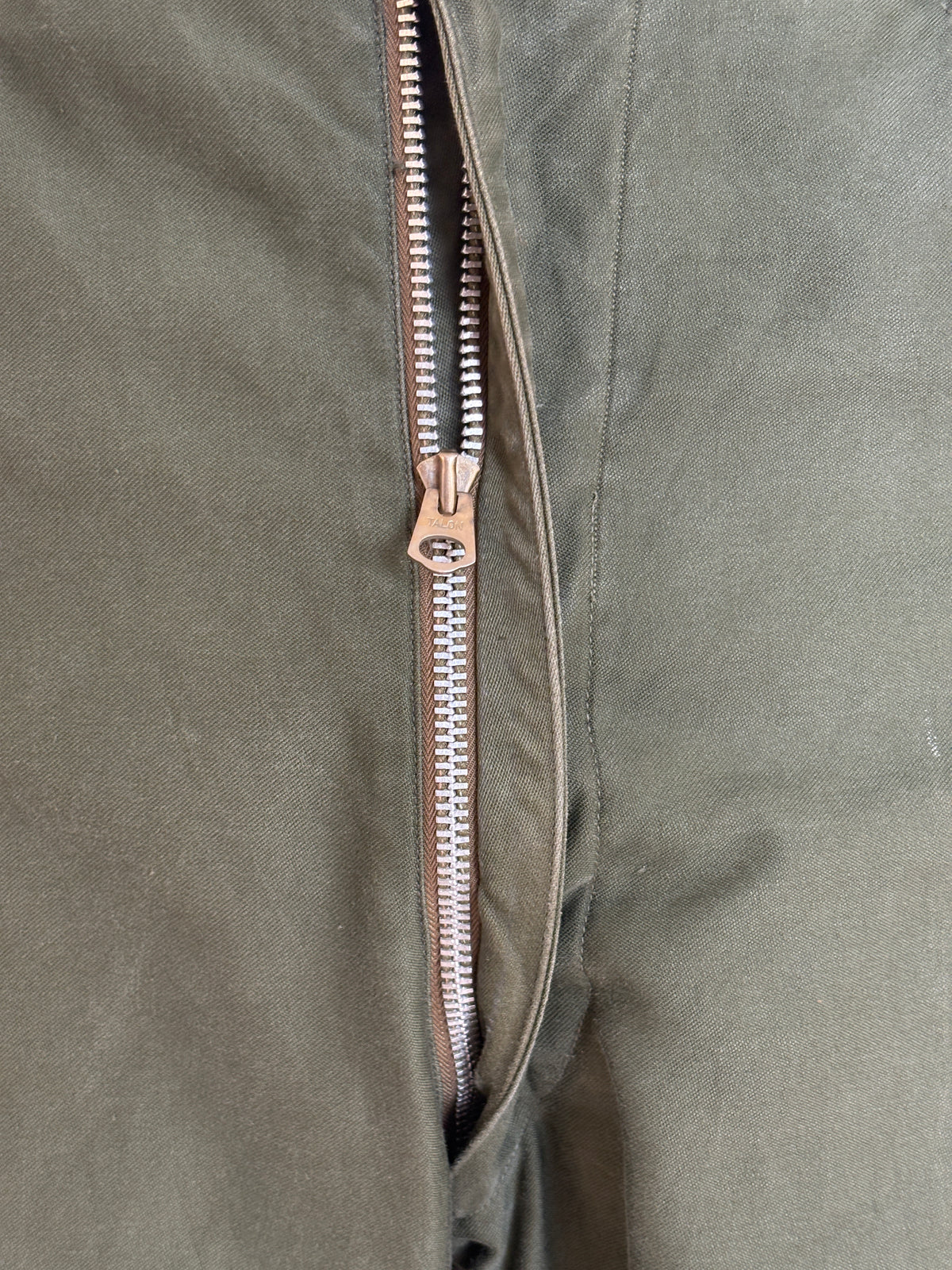 Vintage 1950s M-51 US Army Field Cargo Pants – Made in USA - Size Small Reg  Military Trousers