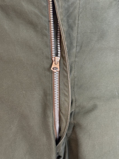 Vintage 1950s M-51 US Army Field Cargo Pants – Made in USA - Size Small Reg  Military Trousers
