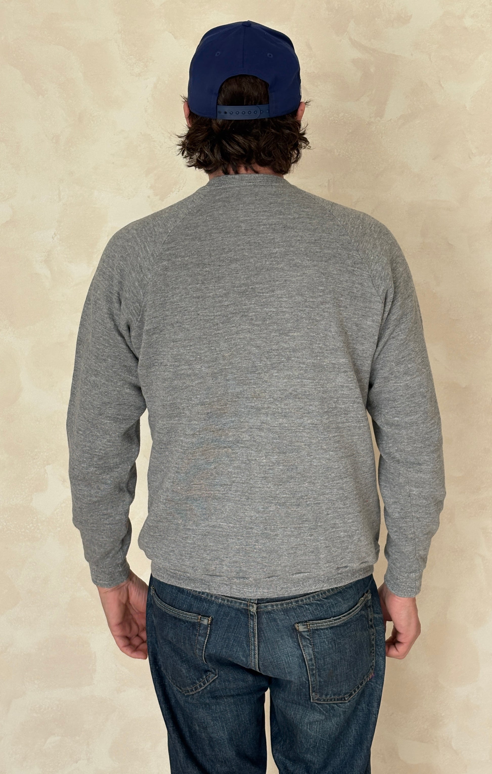 super bowl xxiii sweatshirt, bengals vs 49ers, vintage jerzees sweatshirt, nfl 80s crewneck, usa made sweatshirt