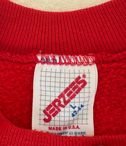 Size L Crew Neck Coca cola Made in USA By Jerzees-AJ357 Studio