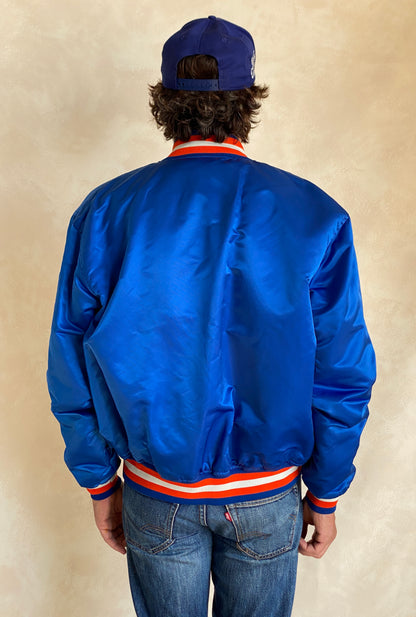 Size X Large . Cavalier 80s Starter jacket-AJ357 Studio