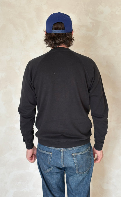 Size L Crew Neck Louisville Made in USA By Jerzees-AJ357 Studio