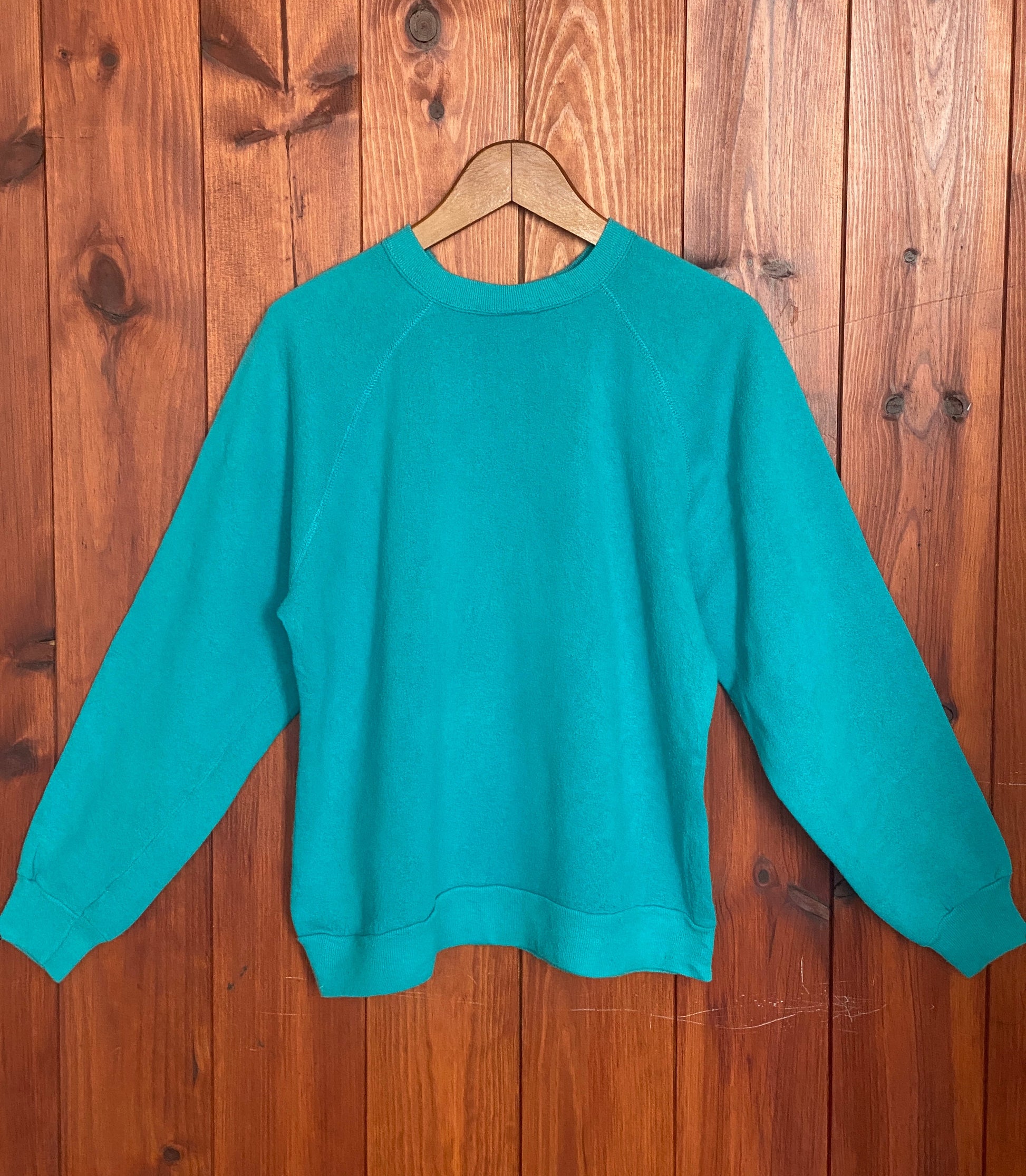 Size S. 80s pepsi kfc metro parks vintage sweatshirt - USA Vintage Bcn