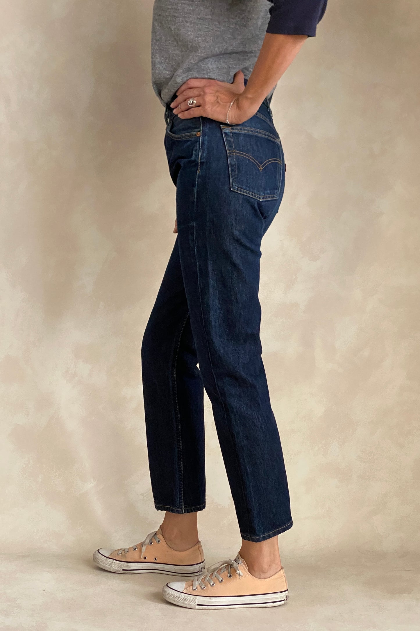 30X30 Vintage Denim Levi’s 501 vintage - USA Vintage Bcn